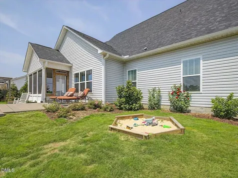 242 Steep Rock Drive Willow Springs NC 27592