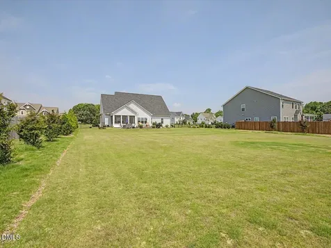 242 Steep Rock Drive Willow Springs NC 27592