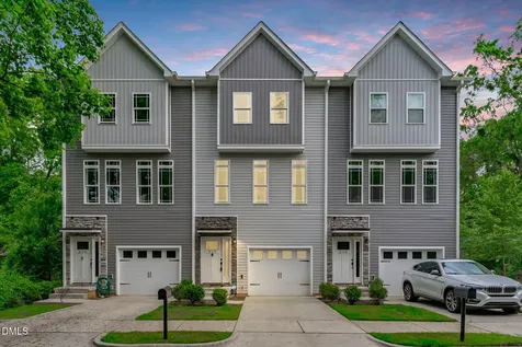 317 Luxe Hall Lane Cary NC 27513