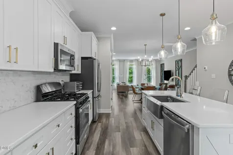 317 Luxe Hall Lane Cary NC 27513
