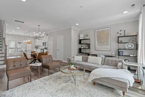 317 Luxe Hall Lane Cary NC 27513