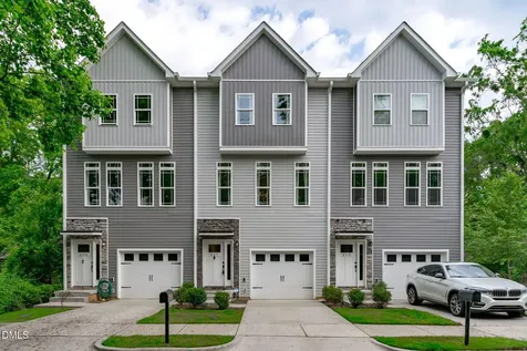 317 Luxe Hall Lane Cary NC 27513