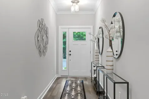 317 Luxe Hall Lane Cary NC 27513