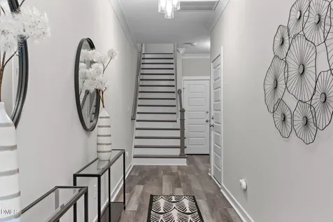 317 Luxe Hall Lane Cary NC 27513