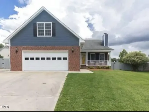 2805 Franzia Drive Fayetteville NC 28306