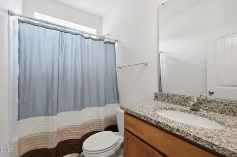 5528 Garnet Meadow Road Knightdale NC 27545