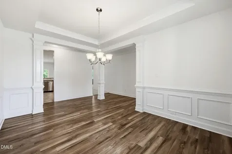 5528 Garnet Meadow Road Knightdale NC 27545