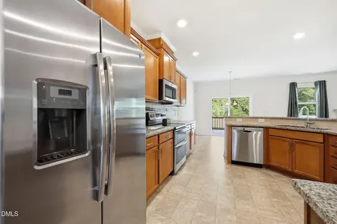 5528 Garnet Meadow Road Knightdale NC 27545