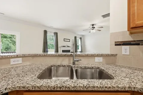 5528 Garnet Meadow Road Knightdale NC 27545