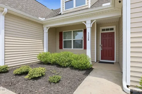 5528 Garnet Meadow Road Knightdale NC 27545