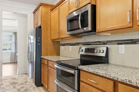 5528 Garnet Meadow Road Knightdale NC 27545