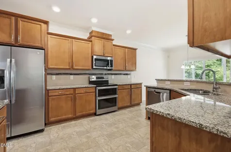 5528 Garnet Meadow Road Knightdale NC 27545