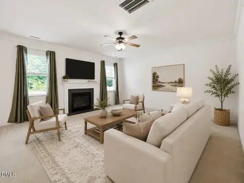 5528 Garnet Meadow Road Knightdale NC 27545