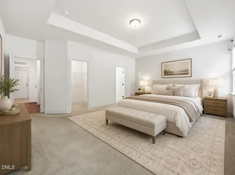 5528 Garnet Meadow Road Knightdale NC 27545