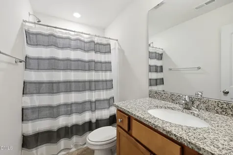 5528 Garnet Meadow Road Knightdale NC 27545