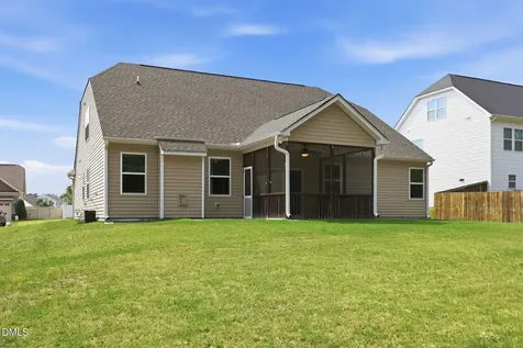 5528 Garnet Meadow Road Knightdale NC 27545