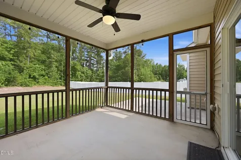 5528 Garnet Meadow Road Knightdale NC 27545