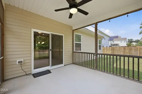 5528 Garnet Meadow Road Knightdale NC 27545