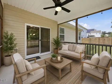 5528 Garnet Meadow Road Knightdale NC 27545