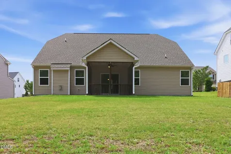 5528 Garnet Meadow Road Knightdale NC 27545