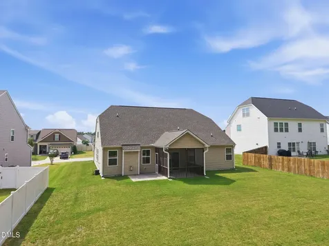 5528 Garnet Meadow Road Knightdale NC 27545