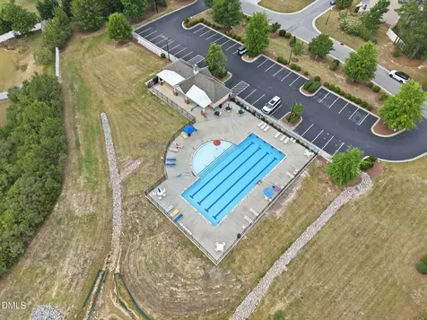 5528 Garnet Meadow Road Knightdale NC 27545