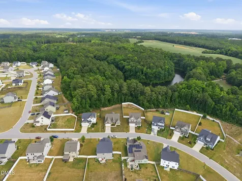 5528 Garnet Meadow Road Knightdale NC 27545