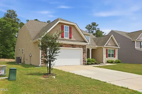 5528 Garnet Meadow Road Knightdale NC 27545