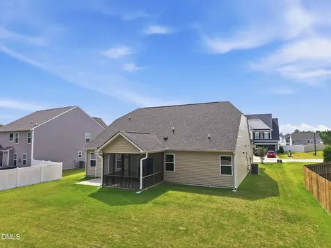 5528 Garnet Meadow Road Knightdale NC 27545