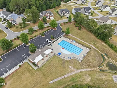 5528 Garnet Meadow Road Knightdale NC 27545