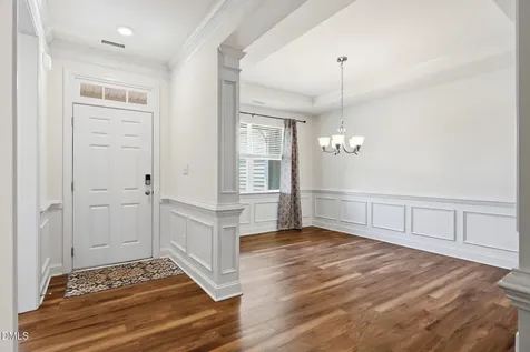 5528 Garnet Meadow Road Knightdale NC 27545