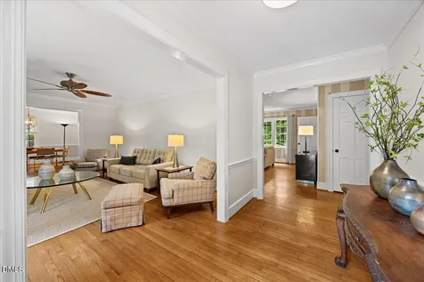 6719 Valley Lake Drive Raleigh NC 27612