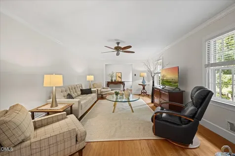 6719 Valley Lake Drive Raleigh NC 27612