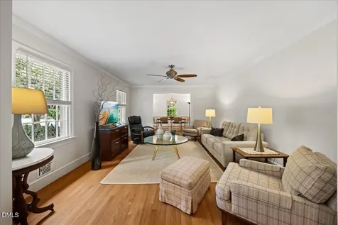 6719 Valley Lake Drive Raleigh NC 27612