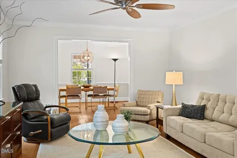 6719 Valley Lake Drive Raleigh NC 27612