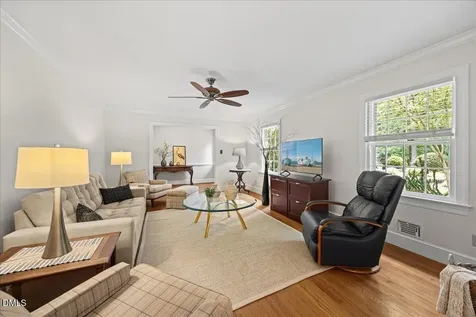 6719 Valley Lake Drive Raleigh NC 27612