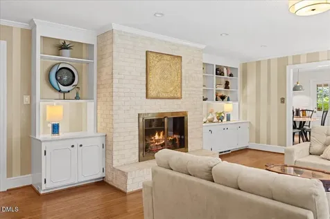 6719 Valley Lake Drive Raleigh NC 27612