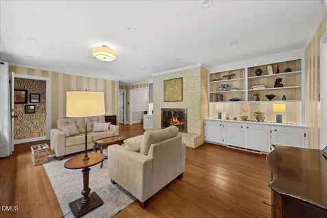 6719 Valley Lake Drive Raleigh NC 27612