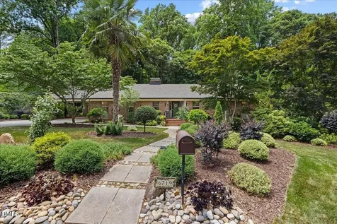 6719 Valley Lake Drive Raleigh NC 27612