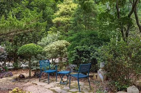 6719 Valley Lake Drive Raleigh NC 27612