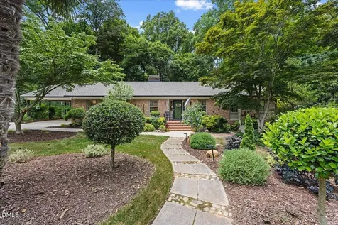 6719 Valley Lake Drive Raleigh NC 27612