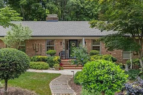 6719 Valley Lake Drive Raleigh NC 27612