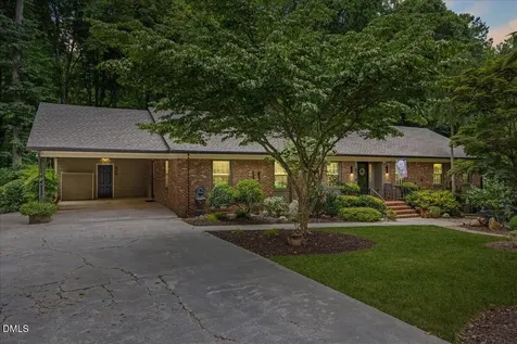 6719 Valley Lake Drive Raleigh NC 27612
