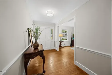 6719 Valley Lake Drive Raleigh NC 27612