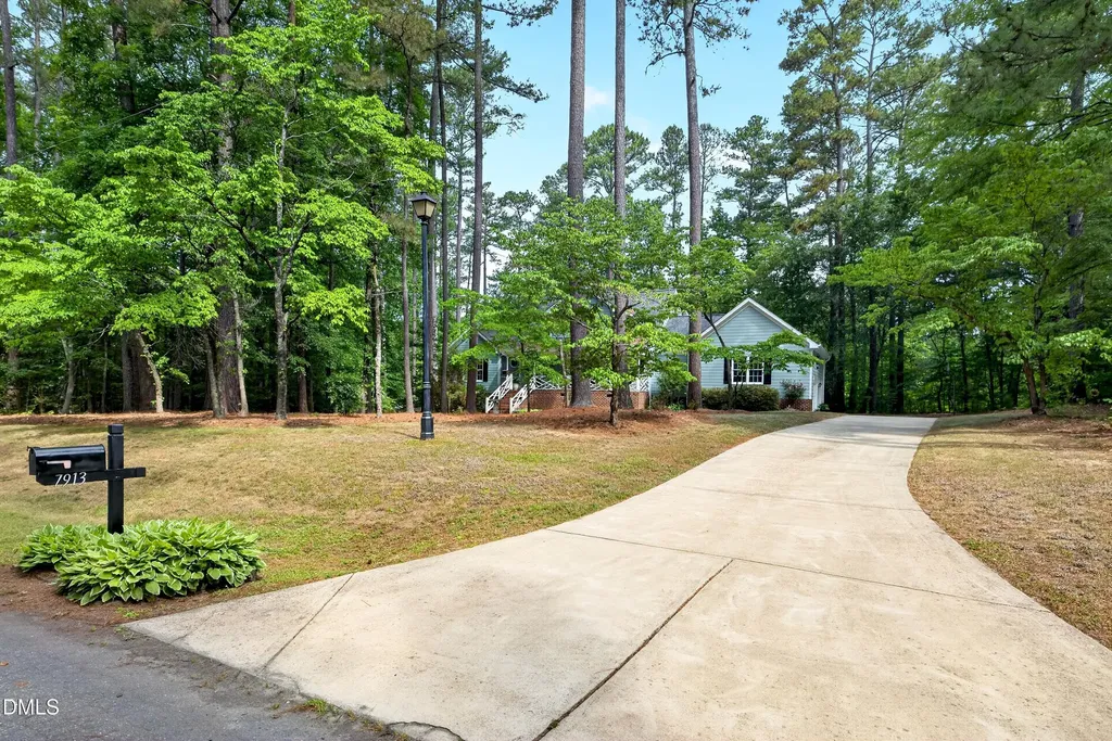 7913 River Ridge Road Wake Forest NC 27587