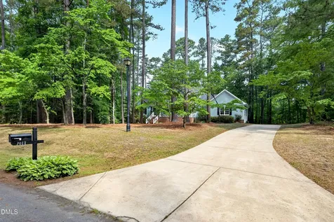 7913 River Ridge Road Wake Forest NC 27587