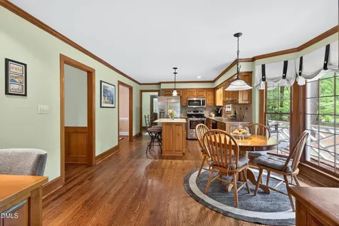 7913 River Ridge Road Wake Forest NC 27587