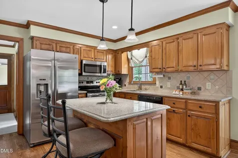 7913 River Ridge Road Wake Forest NC 27587
