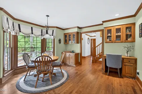 7913 River Ridge Road Wake Forest NC 27587