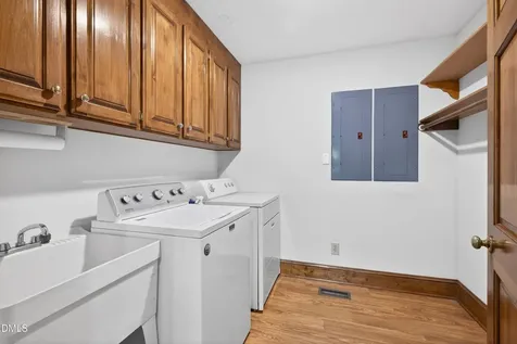 7913 River Ridge Road Wake Forest NC 27587